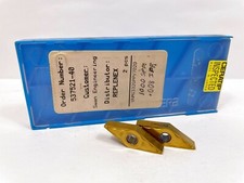 KYOCERA Ceratip VNMG332GP New Carbide Inserts Grade PV7020 2pcs