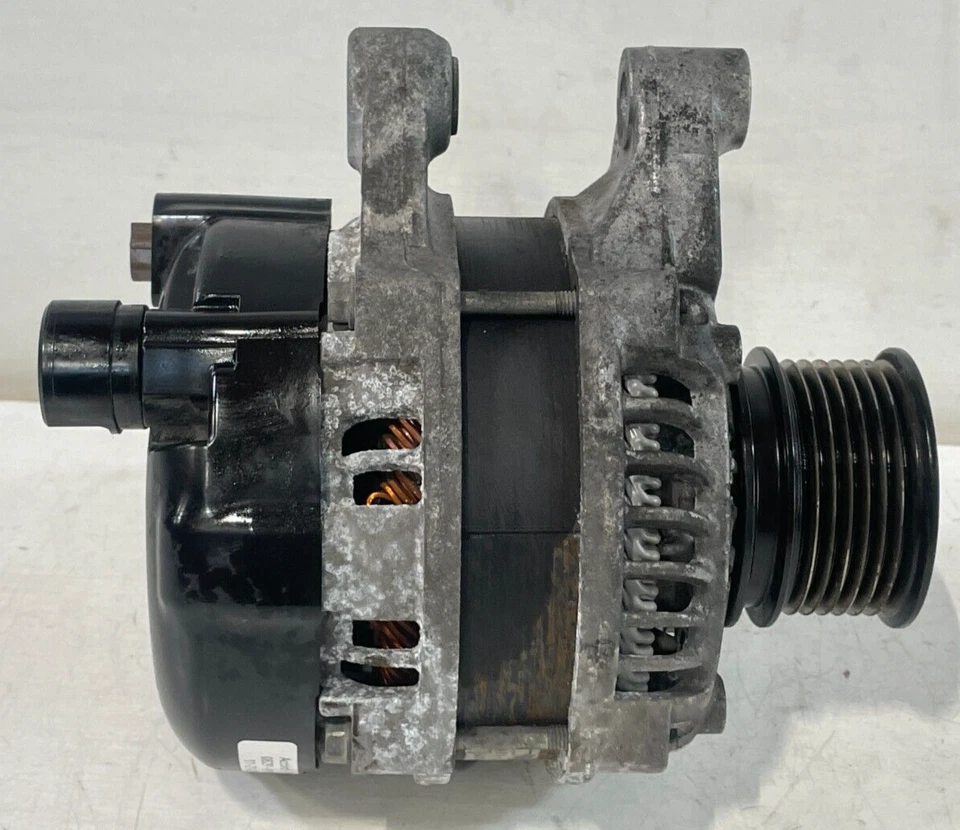17-25 HONDA ACCORD CIVIC CR-V ALTERNATOR GENERATOR ASSEMBLY 104211-4340 # 91905 - Image 4 of 4