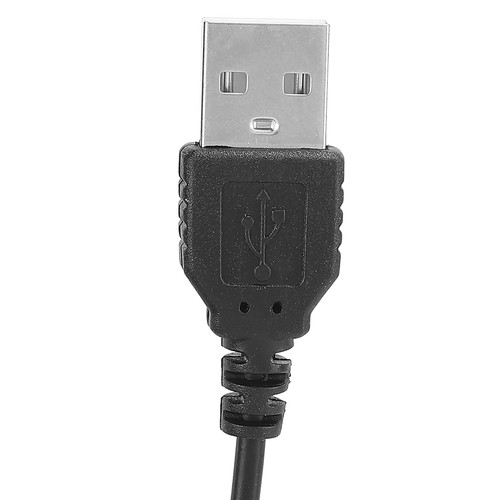 New Wired Mini Japanese Keyboard USB Interface Desktop Mute Ultra Thin 78 Key Co - Picture 2 of 22