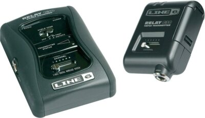 Line6 wireless system RELAY G30 From Japan New | eBay