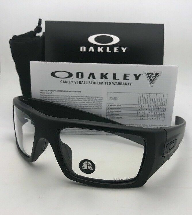 safety oakley glasses