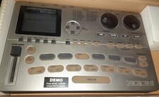 ZOOM RT323 RHYTHMTRAK