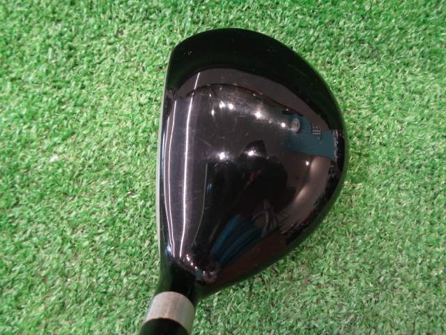 45000→ SPRING SALE Dunlop SRIXON Z-STEEL II Fairway Wood 4W SV-3013J T-65 (S