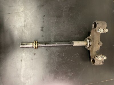 2007 Eton Beamer 150 Steering Column