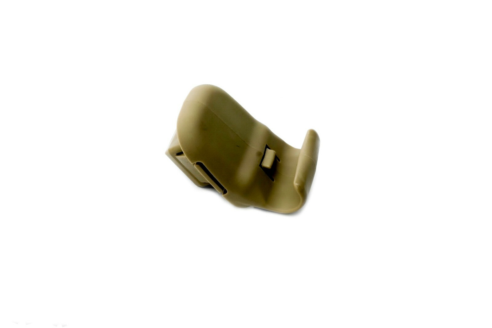 Clip de visera del sol para Mazda 3 6 MPV beige (N/P LC6269261B30)