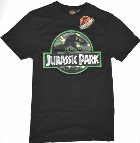 Jurassic Park T Shirt Primark 100 