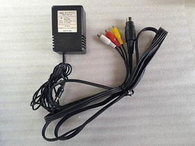 PC Engine CORE GRAFX 2 II console Boxed set NTSC-J Tested