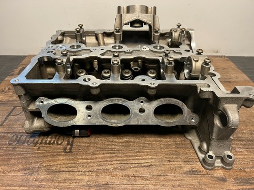 Original Mini One 1.2L B38A12A Zylinderkopf 7638312