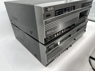 Roland EDIROL ステレオモニター Amazon.co.jp: Roland MA-20D デジタルステレオマイクロモニター