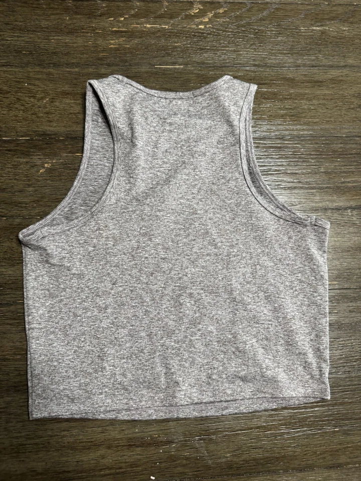 Tanque corto Zobha talla mediana Foto 2 de 3