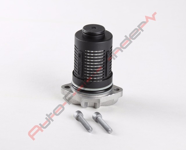 Haldex Oil & Filter Service Kit Range Rover Evoque 2011 2012 2013 2014