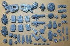 Xenos Army - Tau Empire - XV88 Broadside Battlesuit (a) - Bits - Warhammer 40K