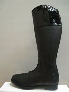 toggi riding boots ebay