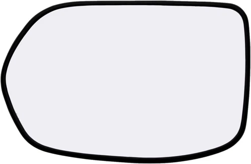 Driver Side Mirror Glass Assembly For 2007-2011 Honda CR-V CRV Non-Heated LH