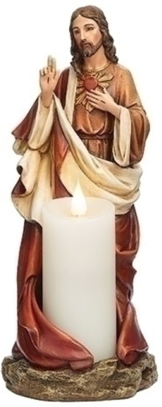 10" Statue, New #rm-025