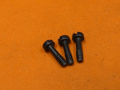 Homelite CS40 CS50 250 252 300 Top Cover Screws Qty. 3 95792 | eBay