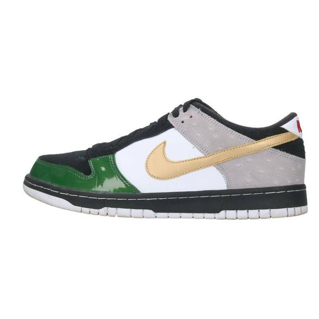 nike dunk low jp qs