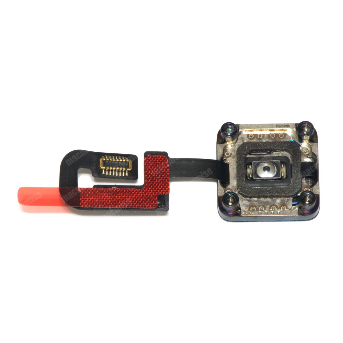 NEW Power Button Touch ID Flex Cable MacBook Pro 13