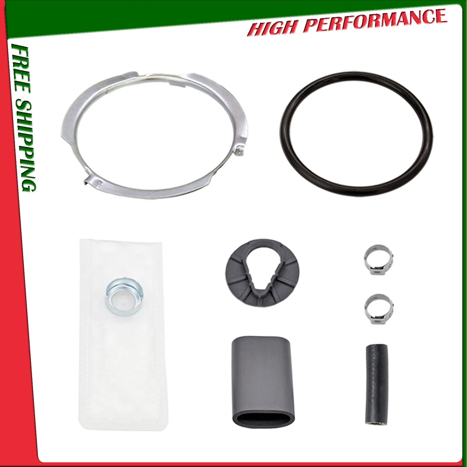 Nueva unidad de envío de tanque de combustible 1987-91 Chevrolet GMC V&R10 R20 R30 R1500 lado del conductor Foto 4 de 4