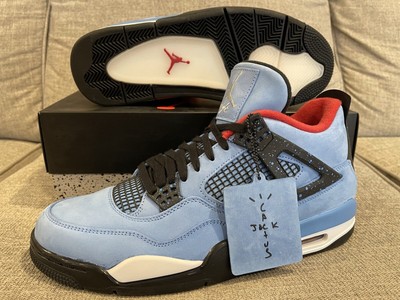 air jordan cactus jack travis scott