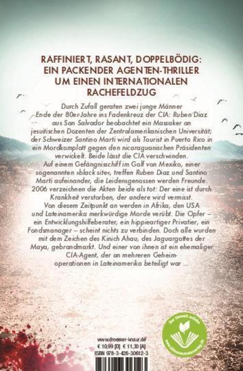 Thumbnail - Jaguar Max Bronski