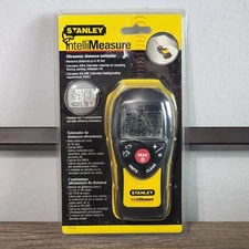 Stanley Intellimeasure Distance Estimator 40' Measuring 77-018