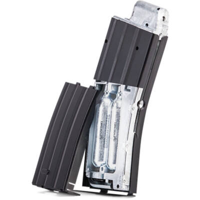 Crosman DPMS SBR Full Auto Magazine 25 rd.
