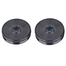 2pcs Golf Weights for Callaway Odyssey AI-One, AI-One Cruiser Putters 5g-35g