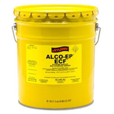 Pack of 30: Jet-Lube ALCO-EP-73 PLUS  CARTRIDGE