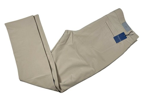 Kirk Performance Pants Khaki 40 