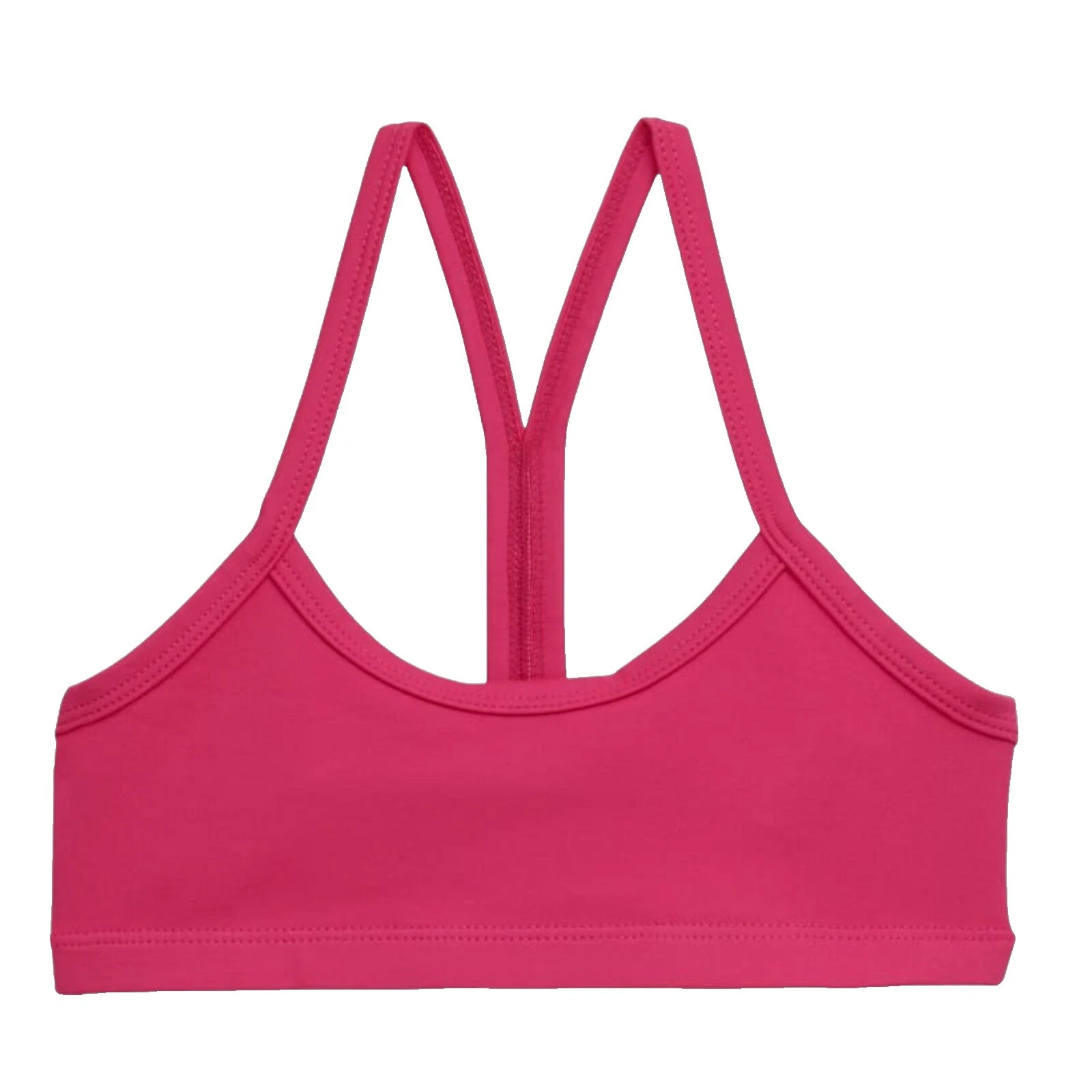 Poliéster, Tamanho 8 Roupas Íntimas para Meninas