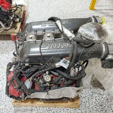 Ferrari 458 Challenge Complete Engine 277603 - Used
