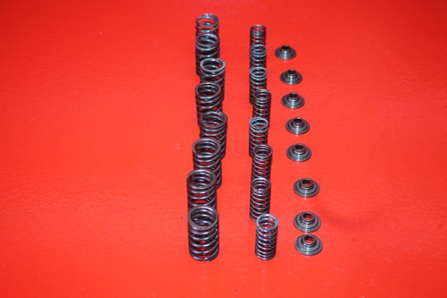 02 2002 SUZUKI KATANA 600 GSX600F INTAKE VALVE SPRINGS - Picture 2 of 4
