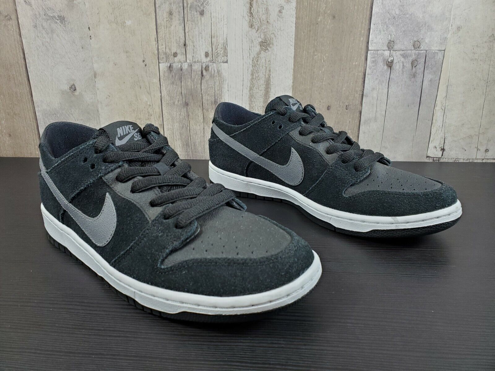 ishod wair dunks blue