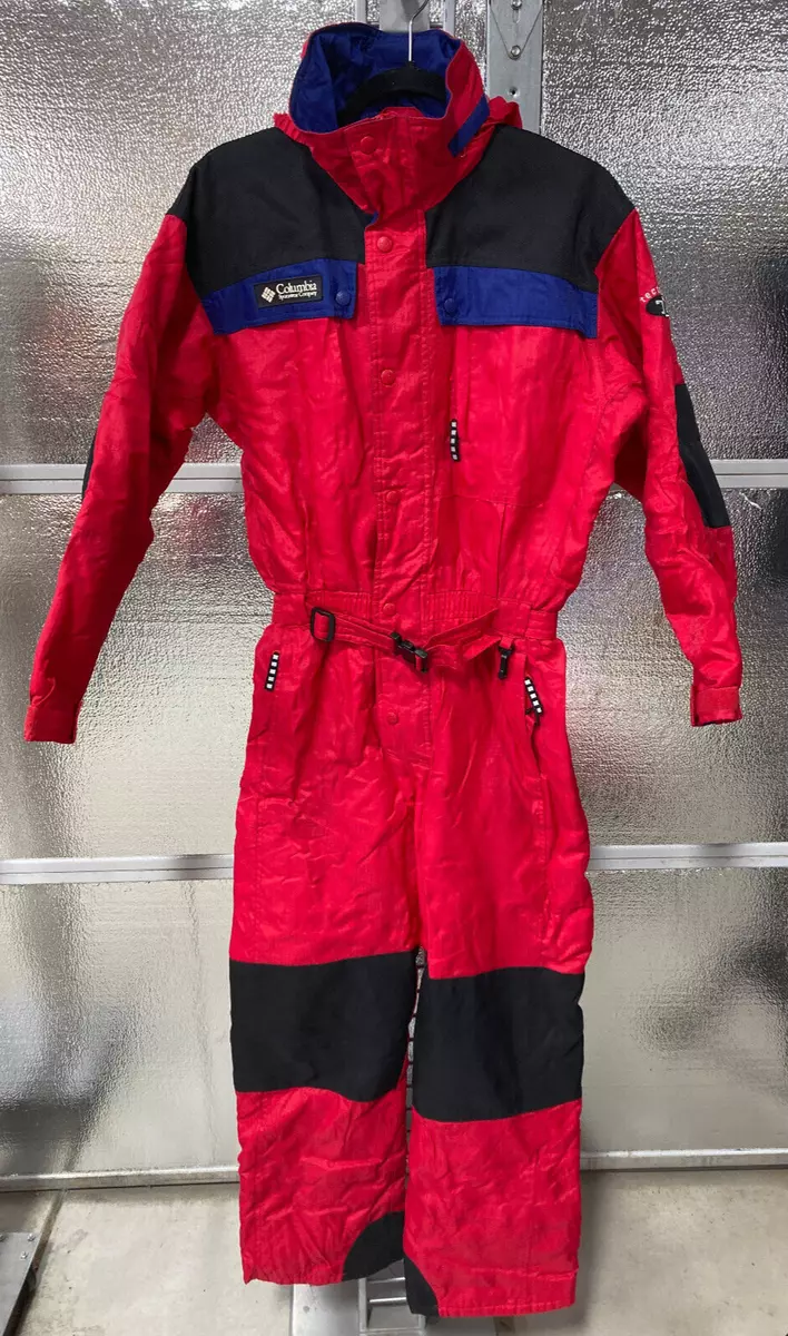 Columbia youth snow clearance suit