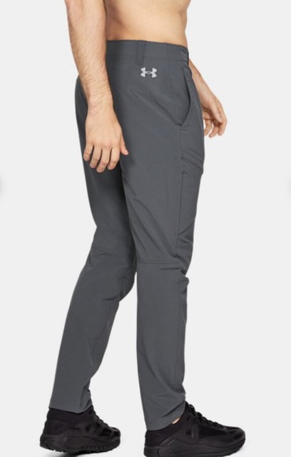 under armour fusion pants