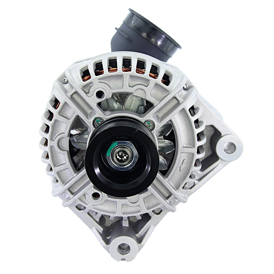 Alternator For BMW 325 330Ci 325Xi Z3 325Ci 525i 330i 323i 530i 2001-06 Inline 6 Foto 4 de 4