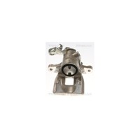 Bremssattel Triscan 8175 28221 FüR CitroËN Peugeot, Hinterachse Links