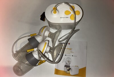 Medela Freestyle Flex Double Electric Breast Pump