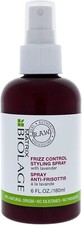 Matrix Biolage RAW Frizz Control Styling Spray 180ml