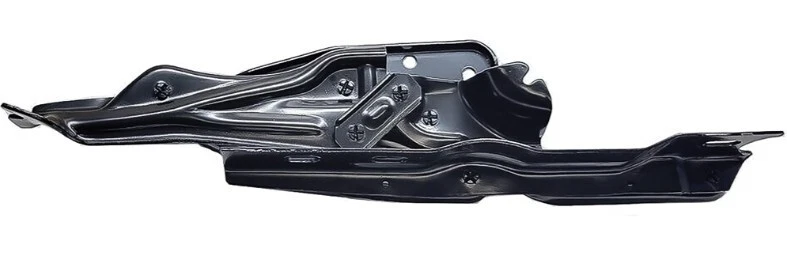 OER Hood Hinge Set For 1973-1977 Monte Carlo EL Camino Malibu and Cutlass - Image 4 of 4