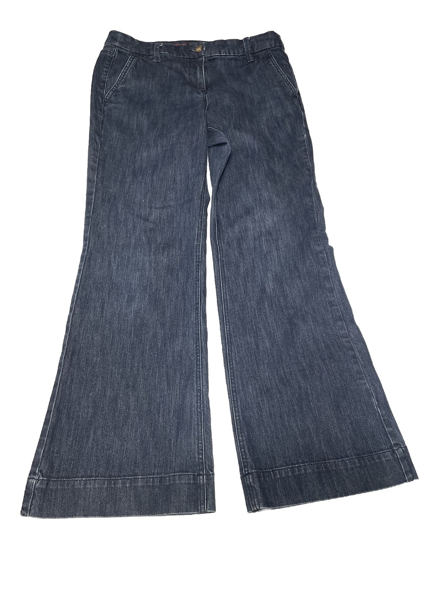 その他 TEN DENIM TROUSERS BLUE S TEN DENIM TROUSERS BLUE S