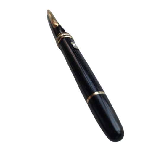 Montblanc Fountain Pen Nib 4810 14k Meisterstik 202208M eBay