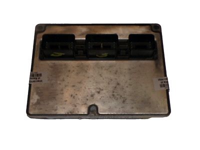 03-04 FORD F250 F350 6.0L DIESEL ENGINE CONTROL MODULE PCM ECU 4C3A-12A650-ATG