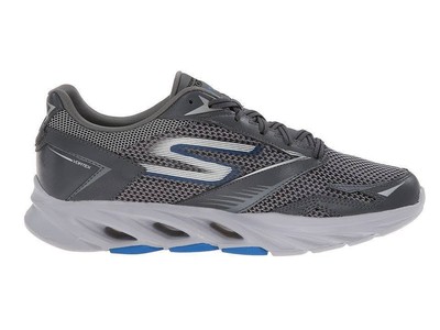 skechers go run 6 uomo marrone