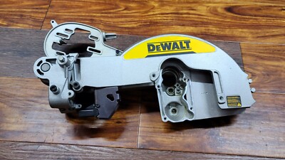 Dewalt ARM ASSEMBLY for DHS790 DWS780 Double Bevel Miter Saw #N451835