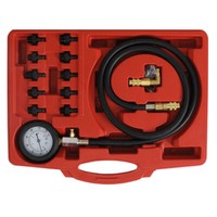 BGS-98007 I ÖLdrucktester