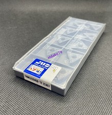 New ISCAR TNMG 432-TF IC907 TNMG220408-TF IC907 Carbide Inserts 10PCS