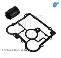 Hydraulikfilter, Lamellenkupplung-Allradantrieb Blue Print Solution Blue Print A