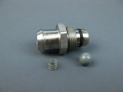 Graco Inlet Valve 16E844 Repair Kit OEM